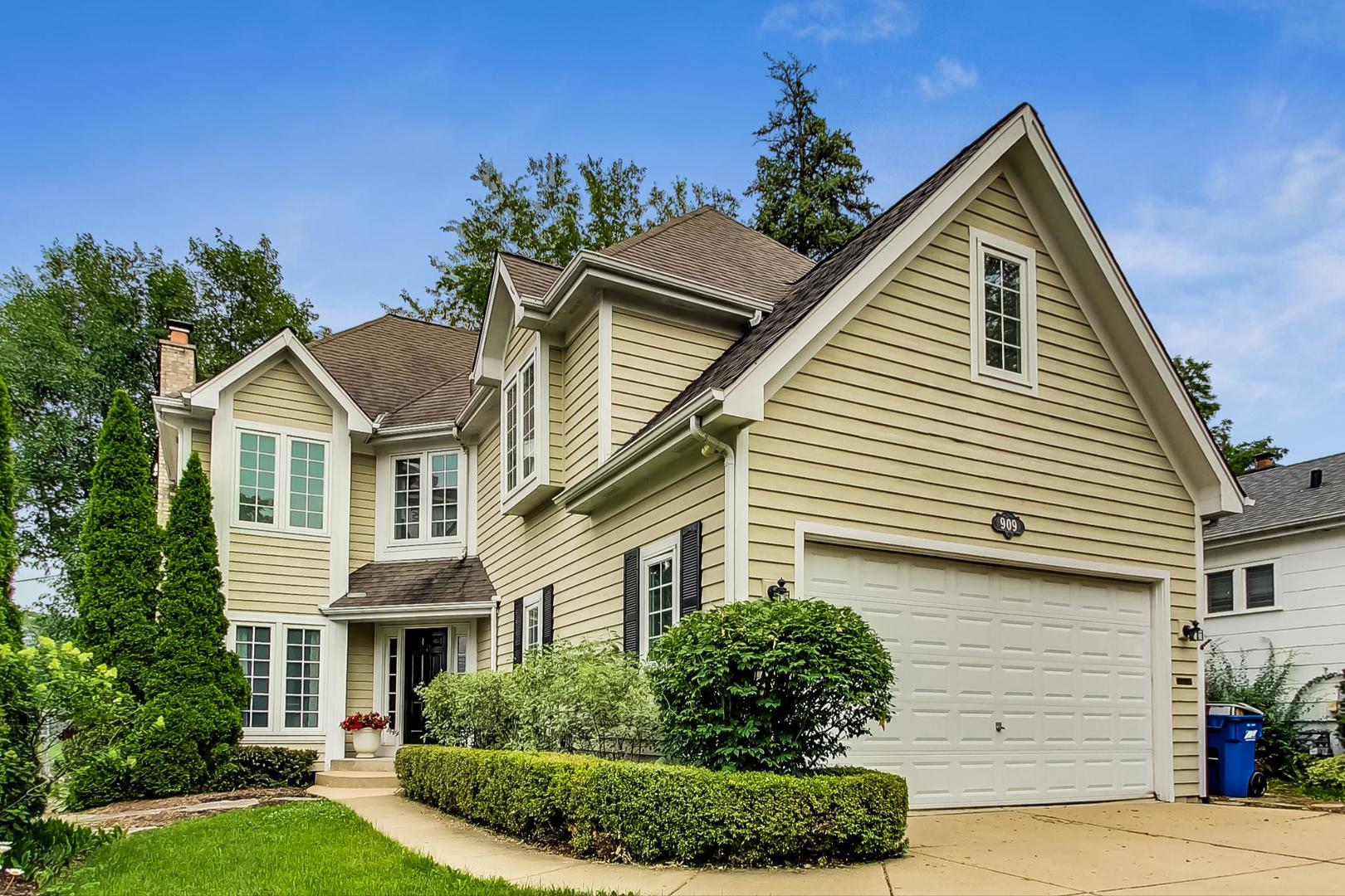 Hinsdale IL Homes for Sale Hinsdale Real Estate Bowers Realty Group