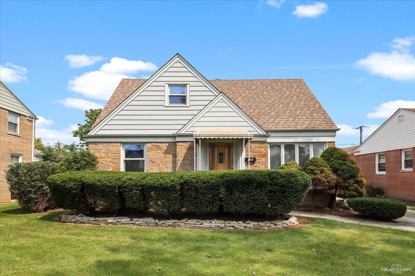 Westchester IL Homes for Sale Westchester Real Estate Bowers Realty