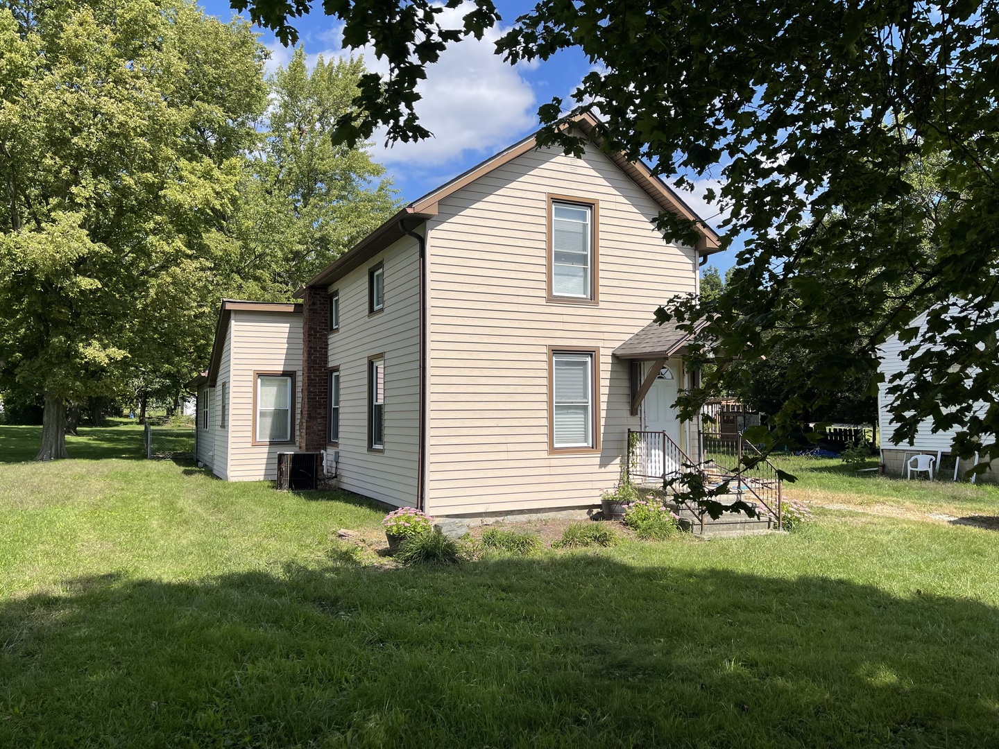 Paxton IL Homes for Sale Paxton Real Estate Bowers Realty Group