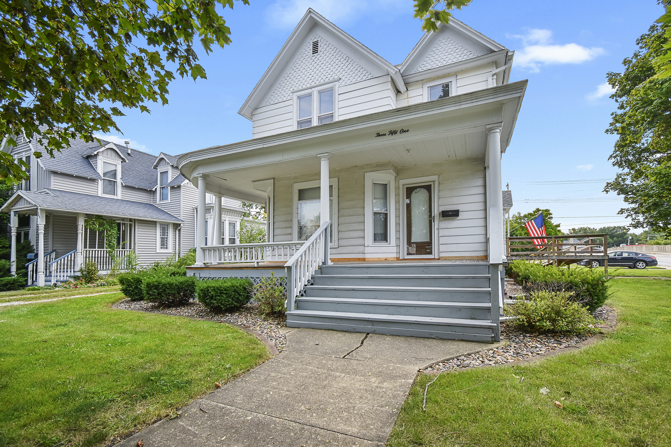 Paxton IL Homes for Sale Paxton Real Estate Bowers Realty Group