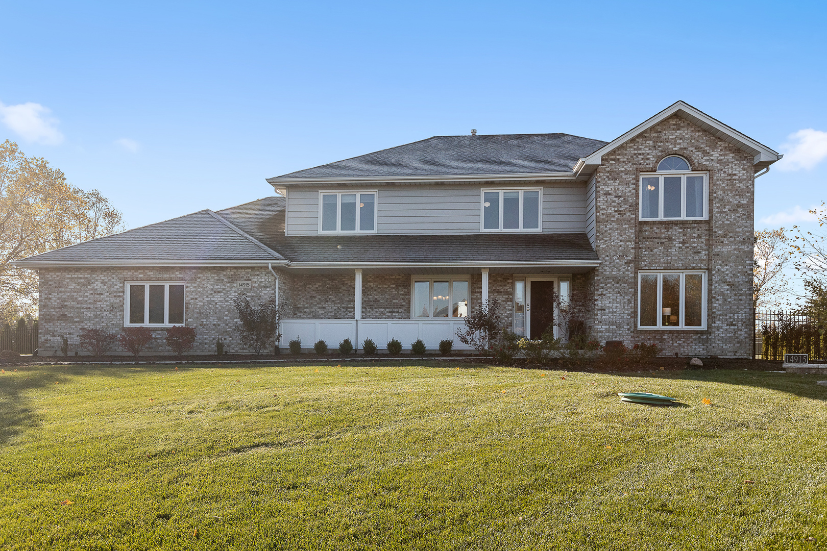 Homer Glen IL Homes for Sale Homer Glen Real Estate Bowers Realty Group