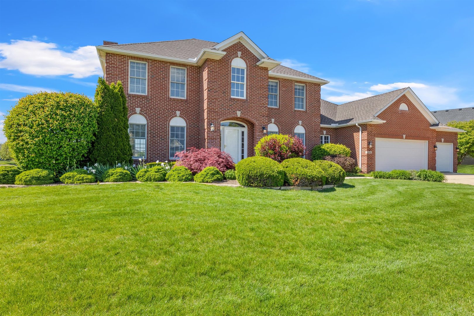 Champaign IL Homes for Sale Champaign Real Estate Bowers Realty Group