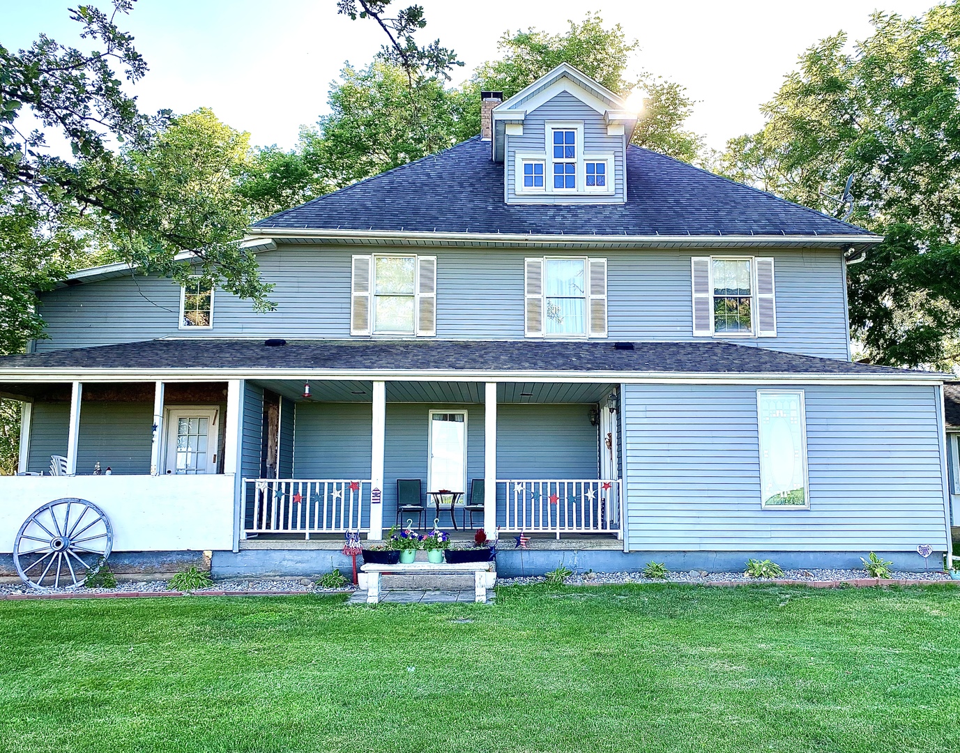 Watseka IL Homes for Sale Watseka Real Estate Bowers Realty Group