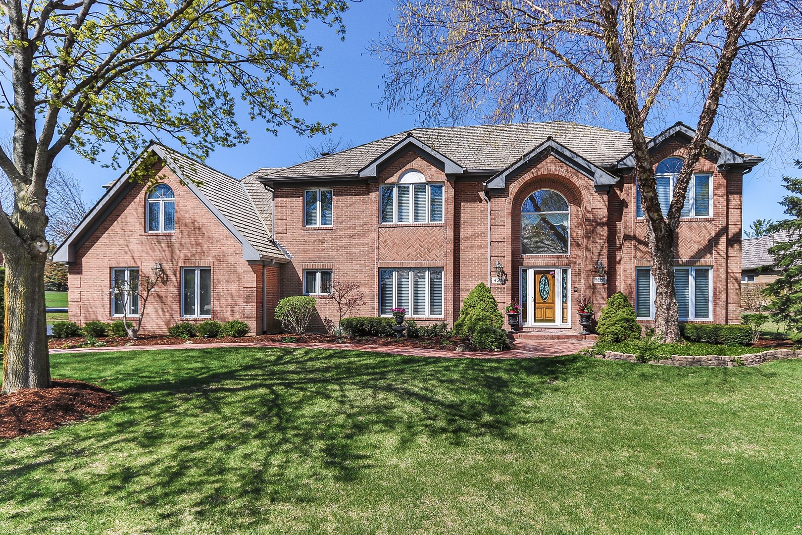 Lake in The Hills IL Homes for Sale Lake in The Hills Real Estate Bowers Realty Group