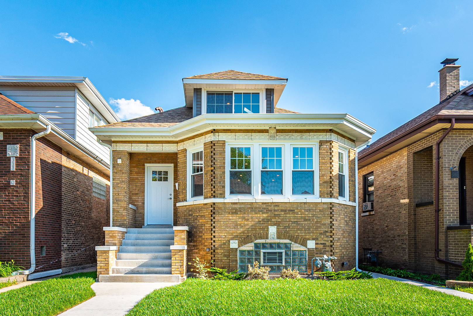 Elmwood Park IL Homes for Sale Elmwood Park Real Estate Bowers