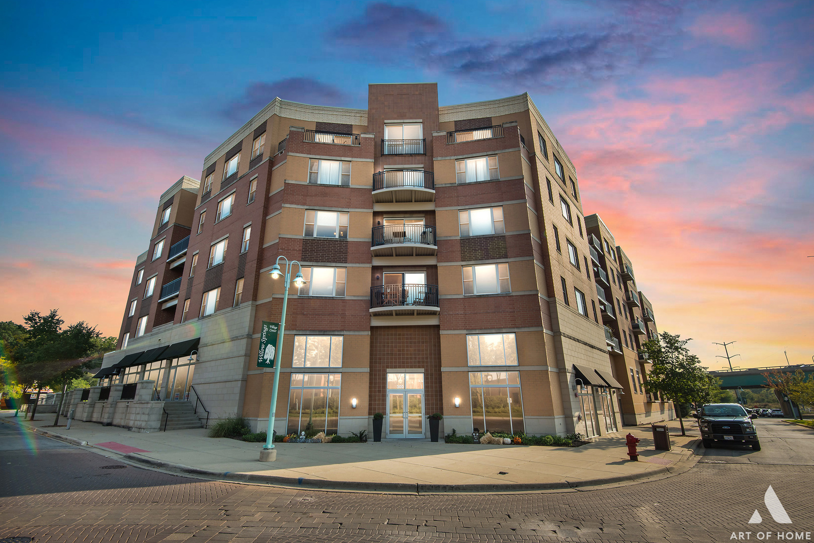 Willow Springs IL Homes for Sale Willow Springs Real Estate Bowers