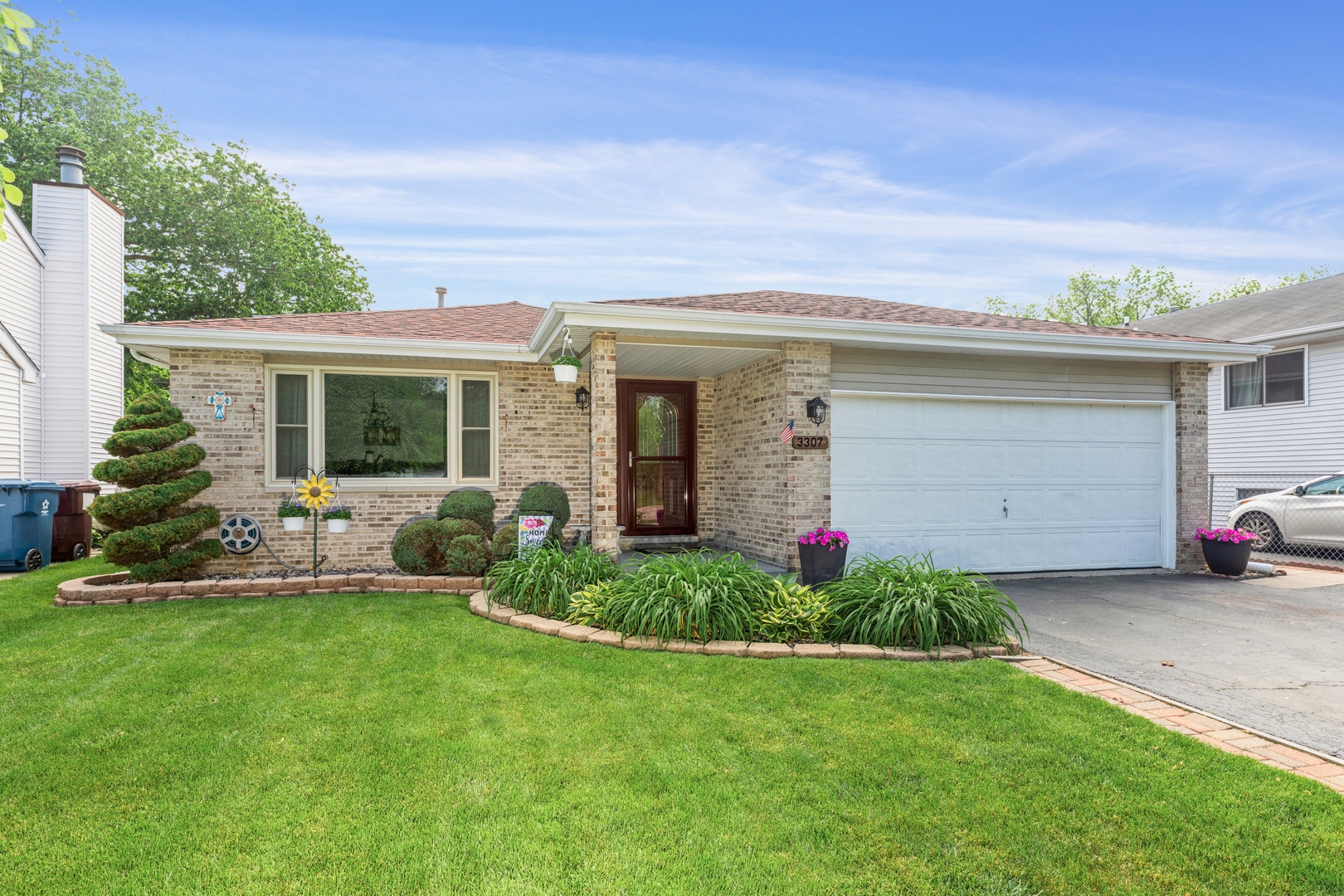 Steger IL Homes for Sale Steger Real Estate Bowers Realty Group