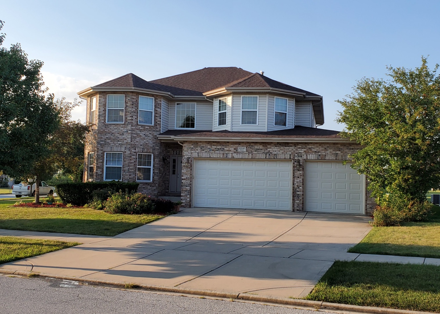 Ridgeland Manor in Matteson IL Homes for Sale Ridgeland Manor in