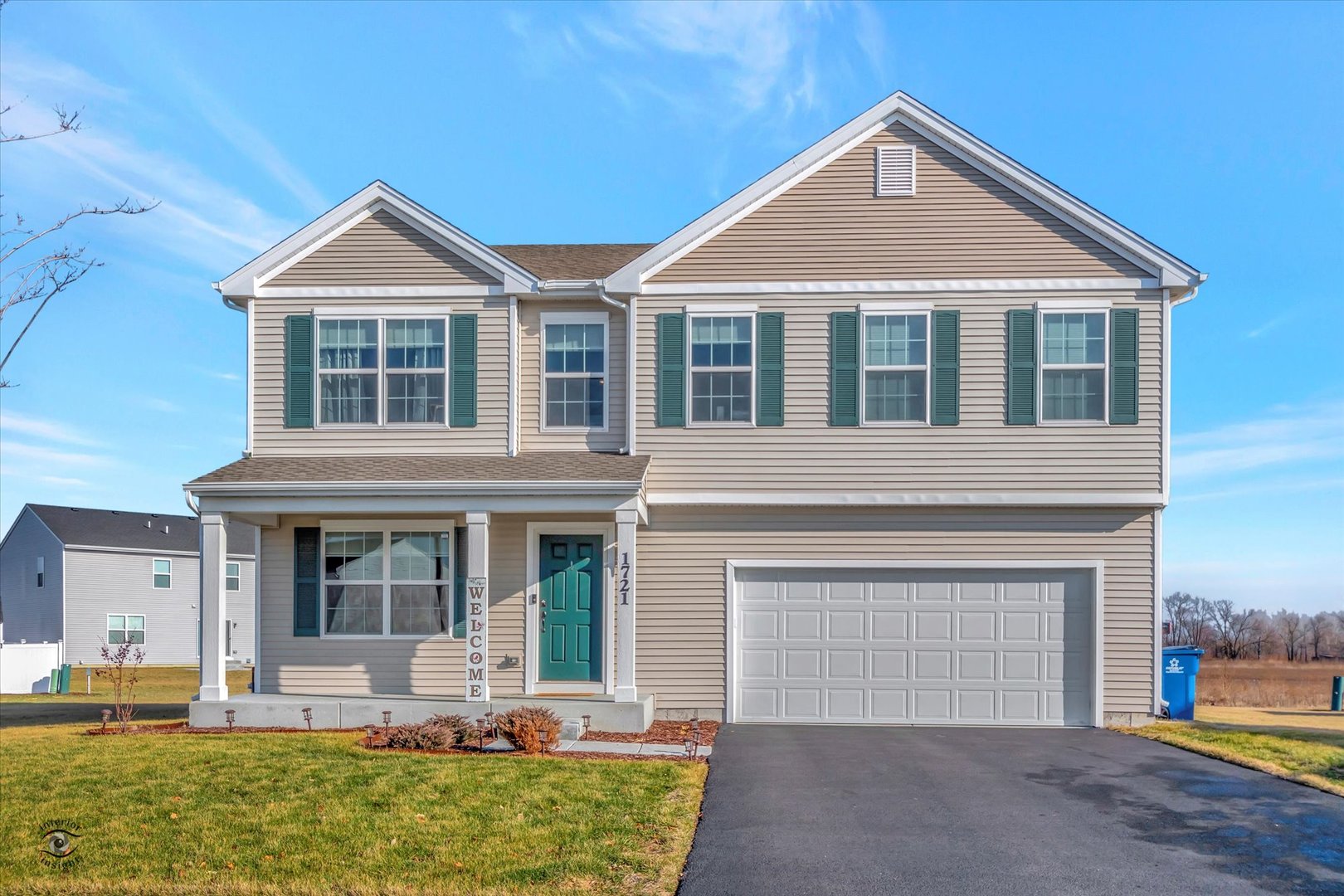 Deer Ridge in Morris IL Homes for Sale Deer Ridge in Morris Real