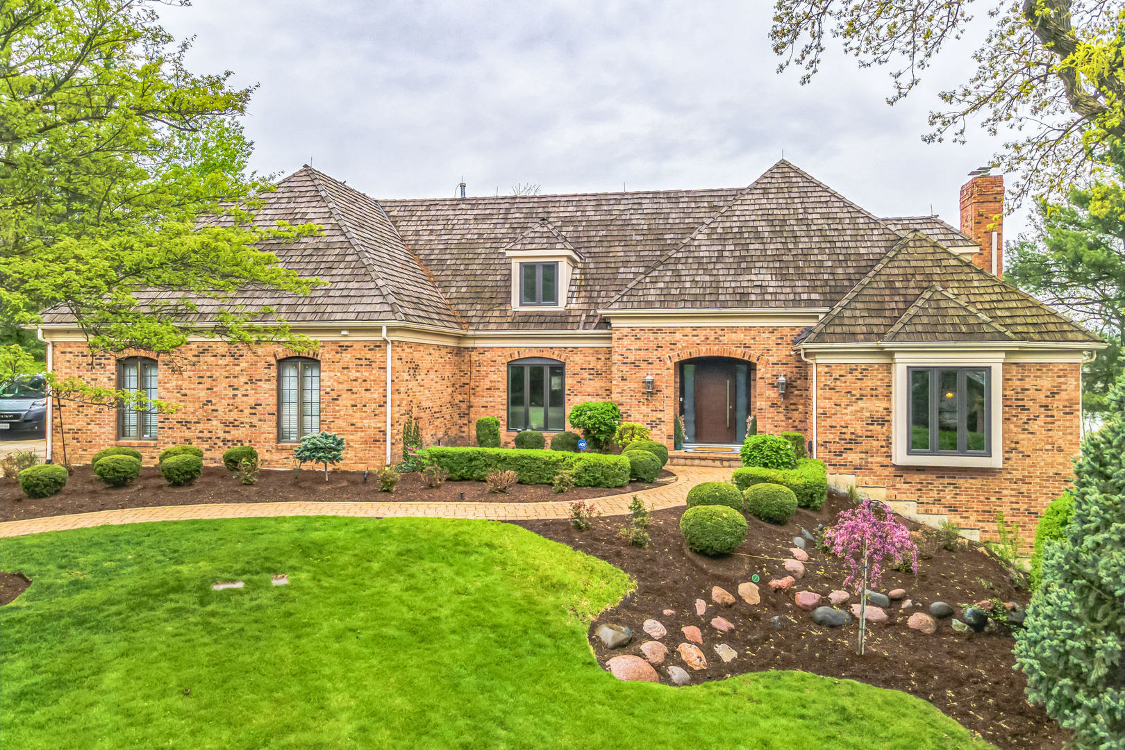 Trinity Lakes in Oak Brook IL Homes for Sale Trinity Lakes in Oak