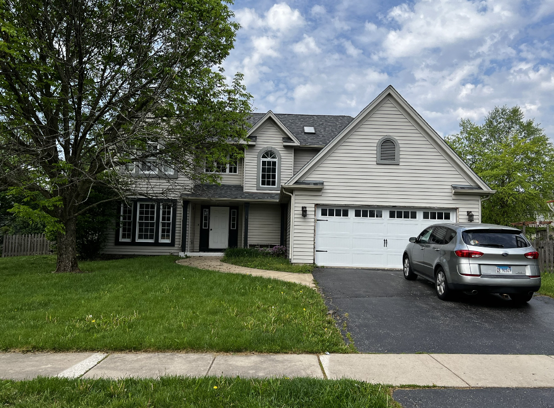 Sterling Manor in Geneva IL Homes for Sale Sterling Manor in Geneva