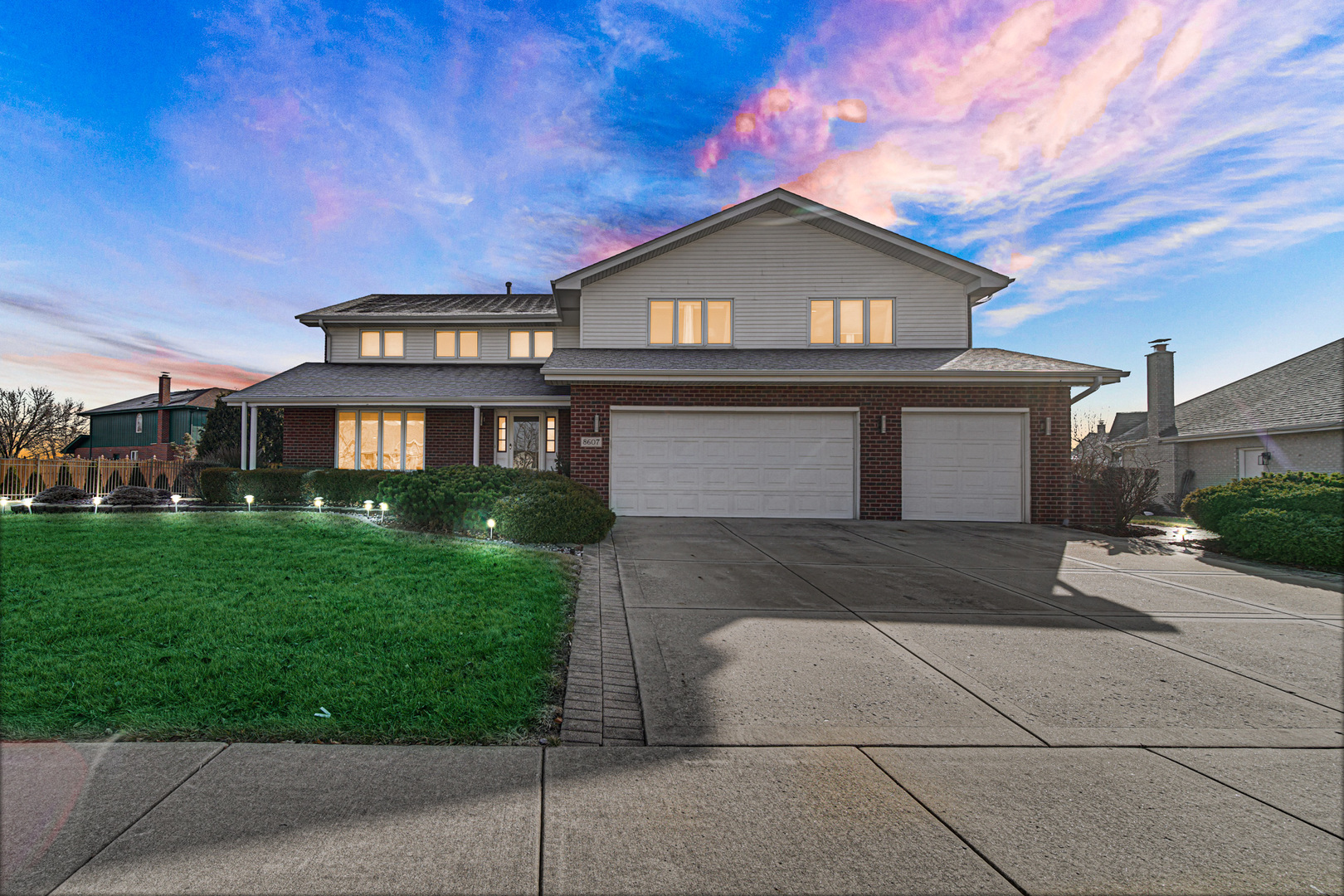 Tinley Park IL Homes for Sale Tinley Park Real Estate Bowers Realty