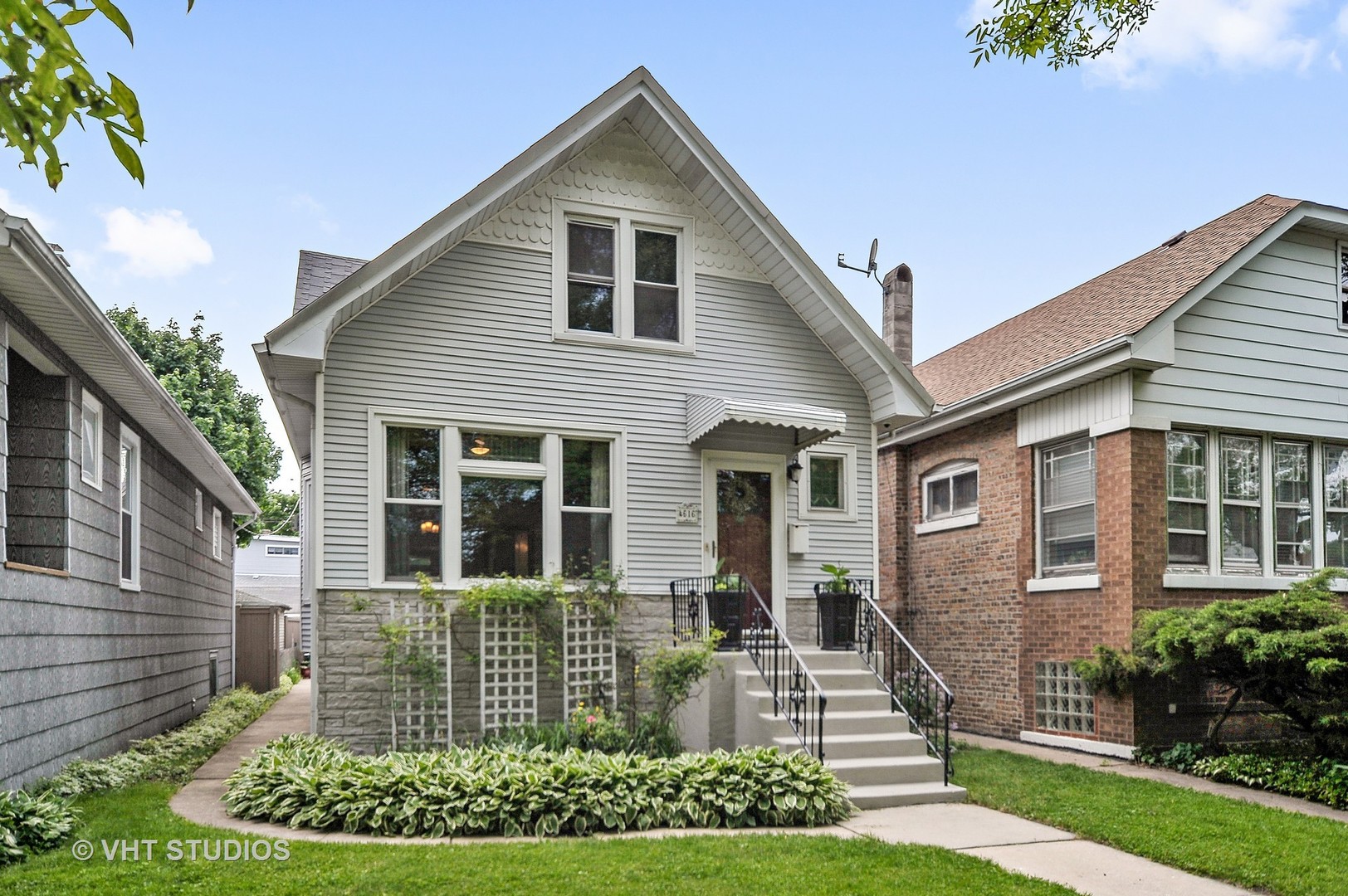 Photo of 4616 Lawler CHICAGO  60630