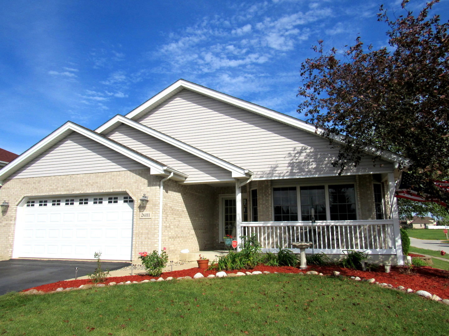 Monee IL Homes for Sale Monee Real Estate Bowers Realty Group