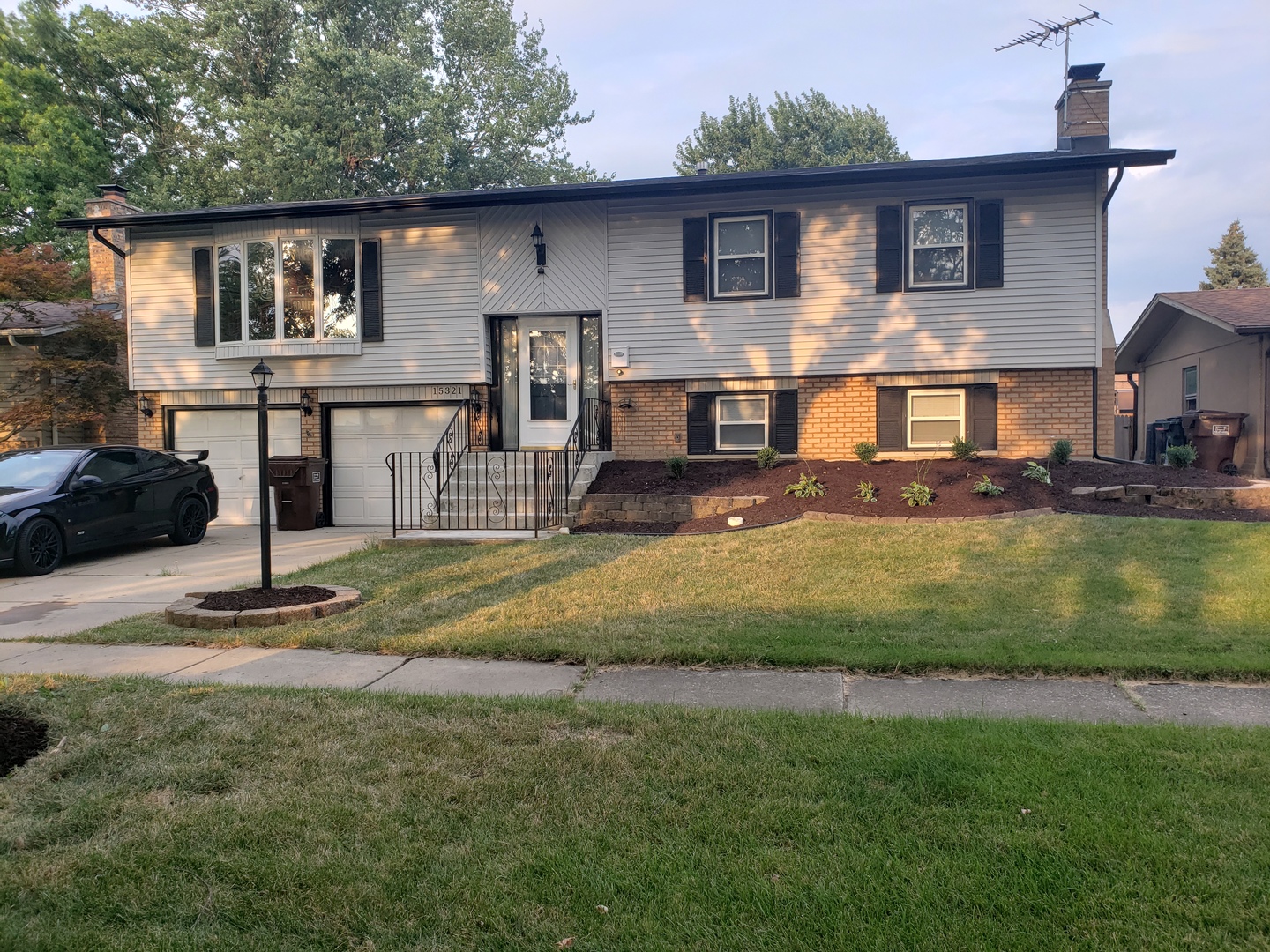 Oak Forest IL Homes for Sale Oak Forest Real Estate Bowers Realty Group