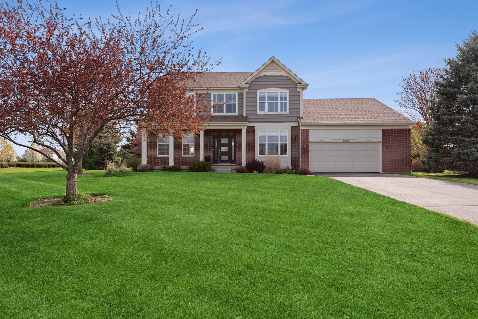 Spring Grove IL Homes for Sale Spring Grove Real Estate Bowers