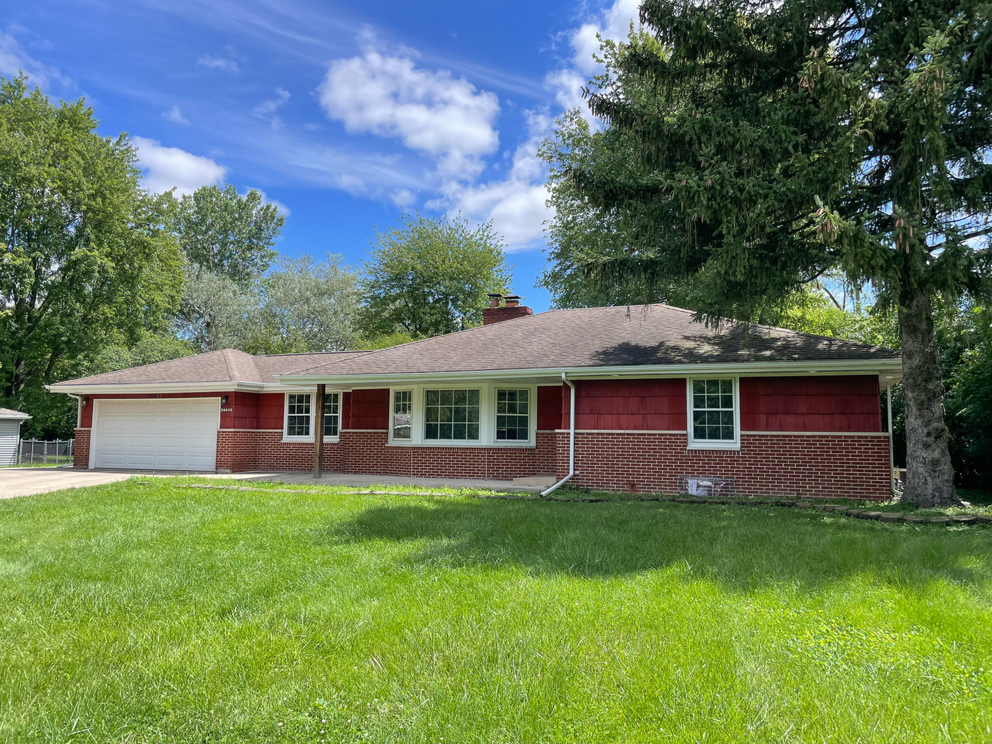 Chicago Heights IL Homes for Sale Chicago Heights Real Estate