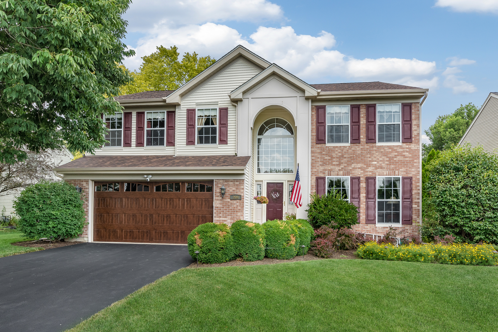 Oswego IL Homes for Sale Oswego Real Estate Bowers Realty Group