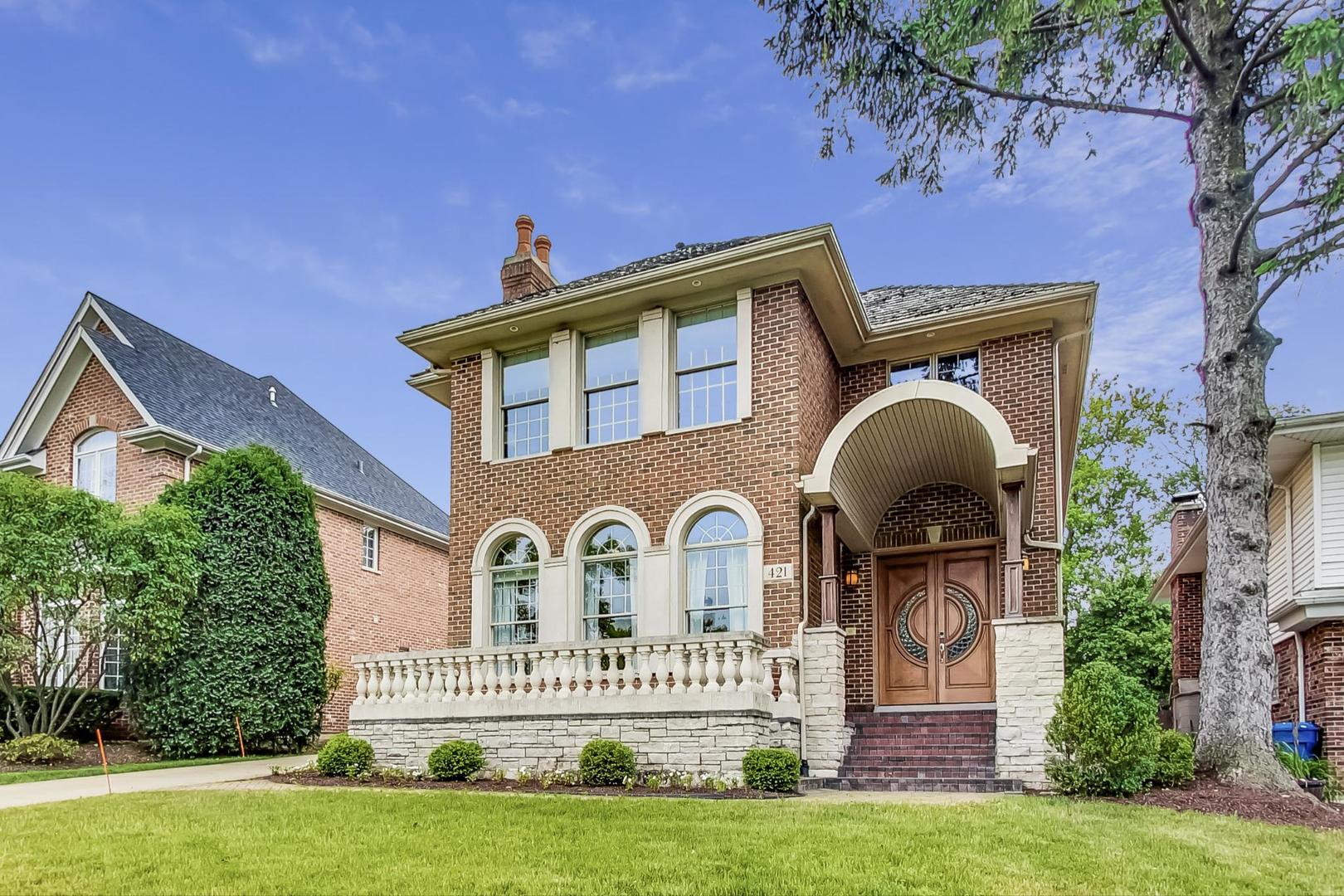 Clarendon Hills IL Homes for Sale Clarendon Hills Real Estate