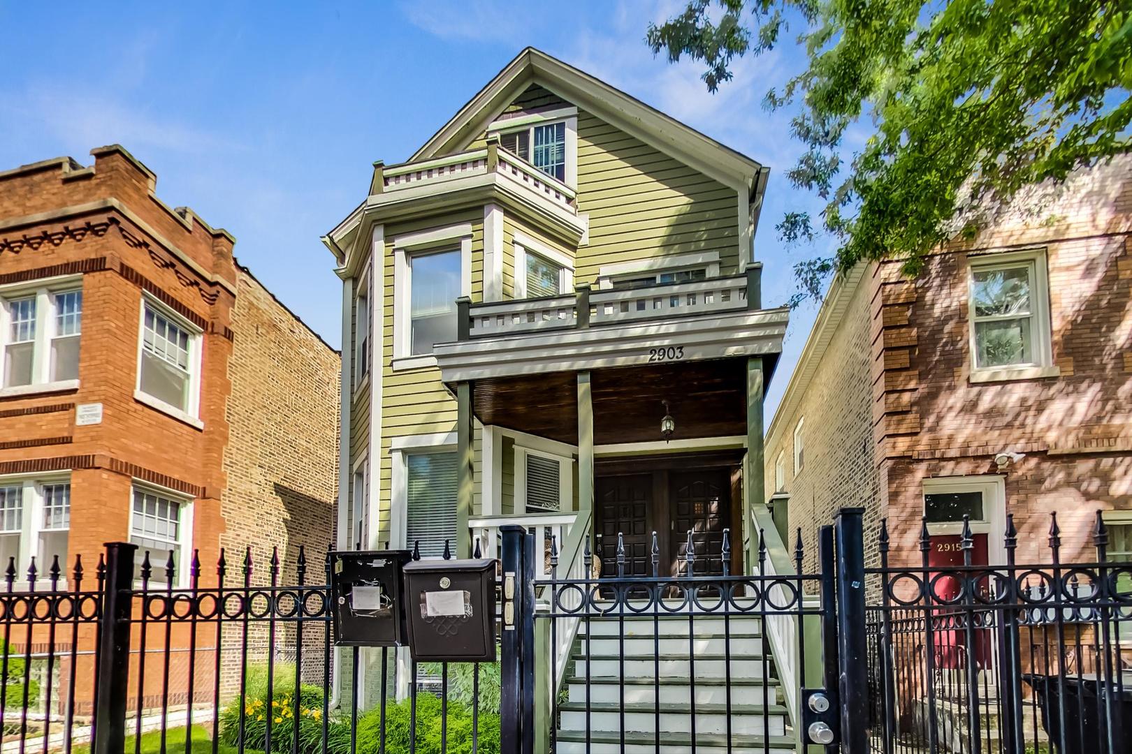 Avondale Real Estate & Avondale Chicago IL Homes For Sale Dream Town