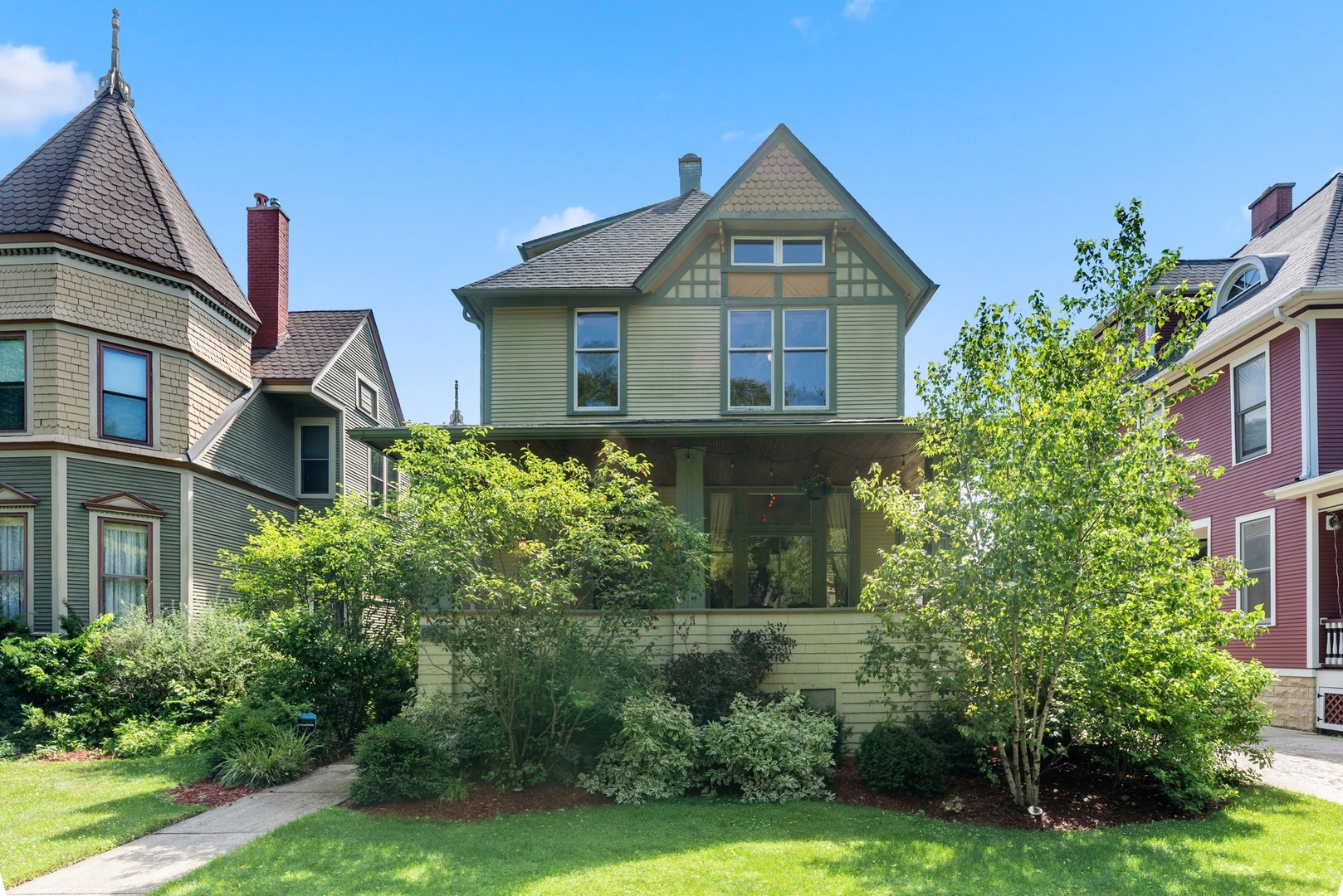 River Forest IL Homes for Sale River Forest Real Estate Bowers
