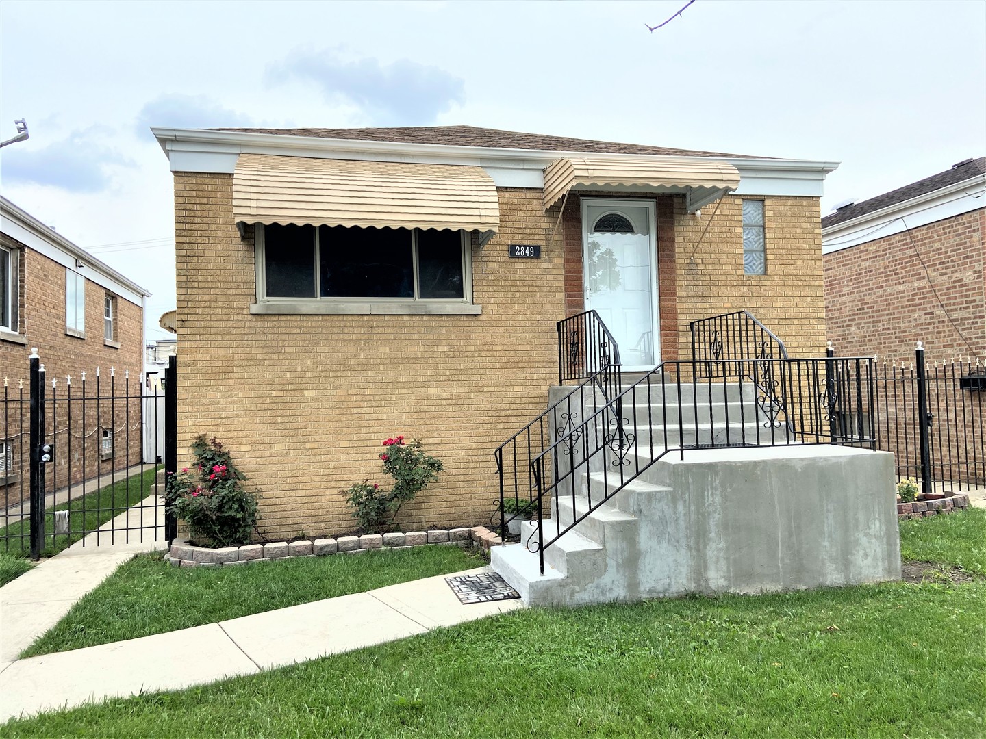 Little Village in Chicago IL Homes for Sale Little Village in Chicago