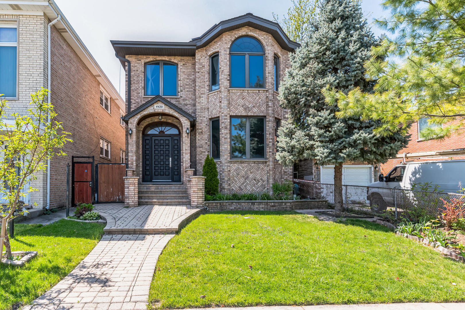 Harwood Heights IL Homes for Sale Harwood Heights Real Estate