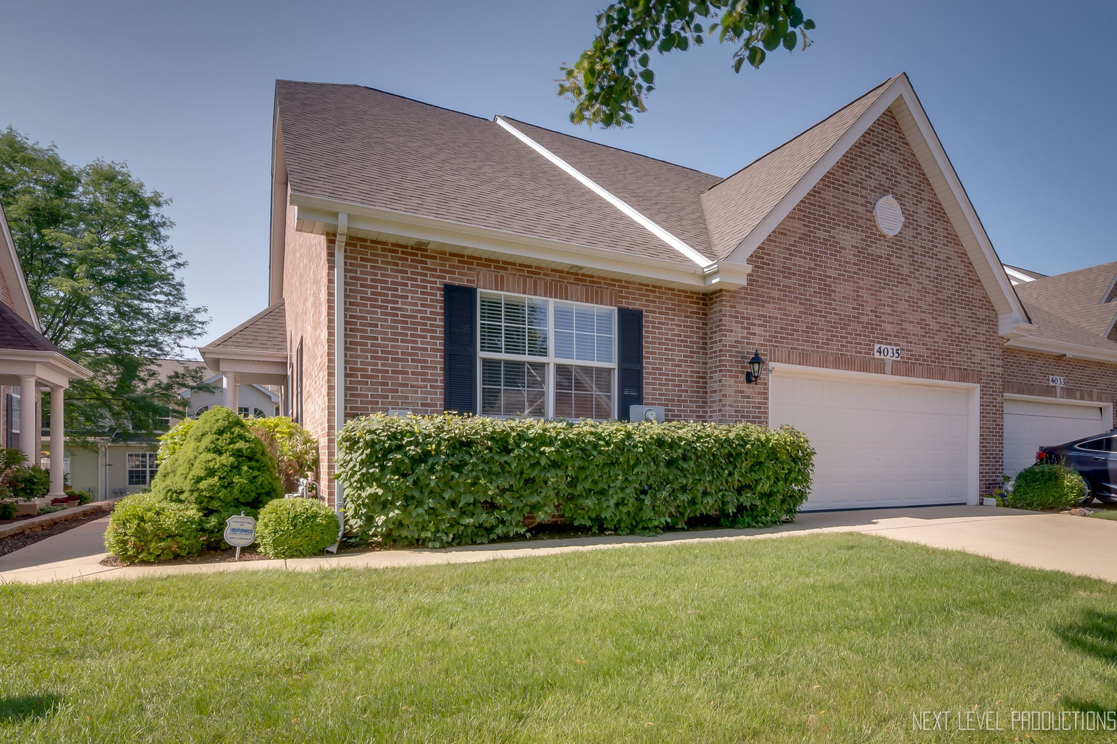 Pheasant Run Trails in St Charles IL Homes for Sale Pheasant Run