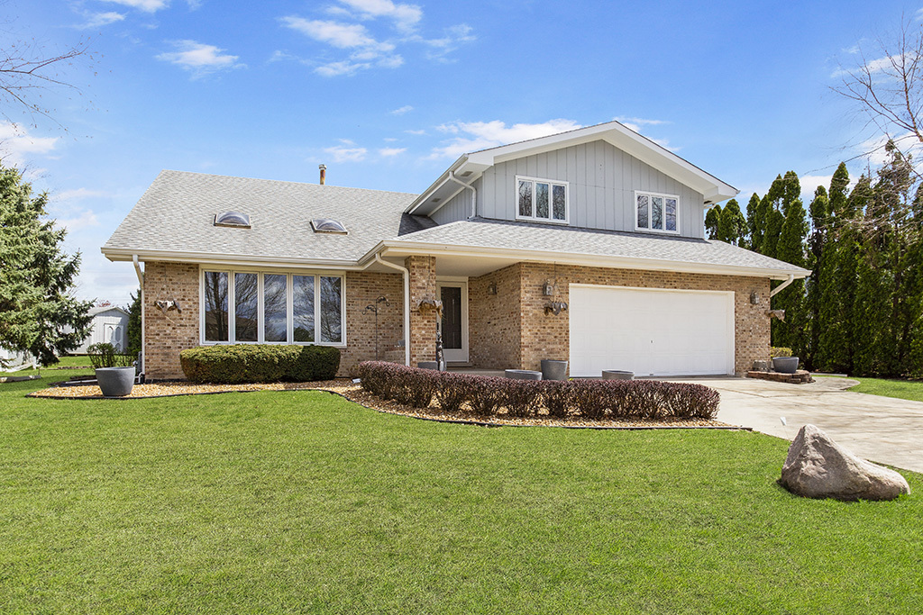 Homer Glen IL Homes for Sale Homer Glen Real Estate Bowers Realty Group