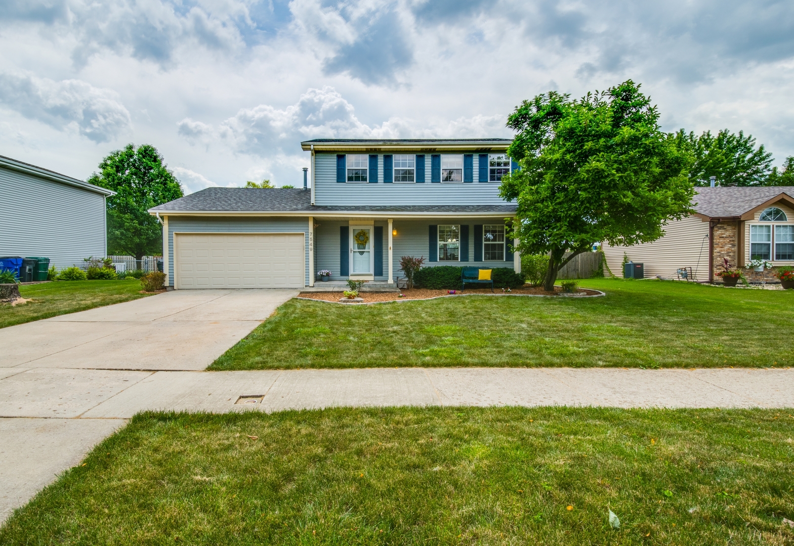 Frankfort IL Homes for Sale Frankfort Real Estate Bowers Realty Group