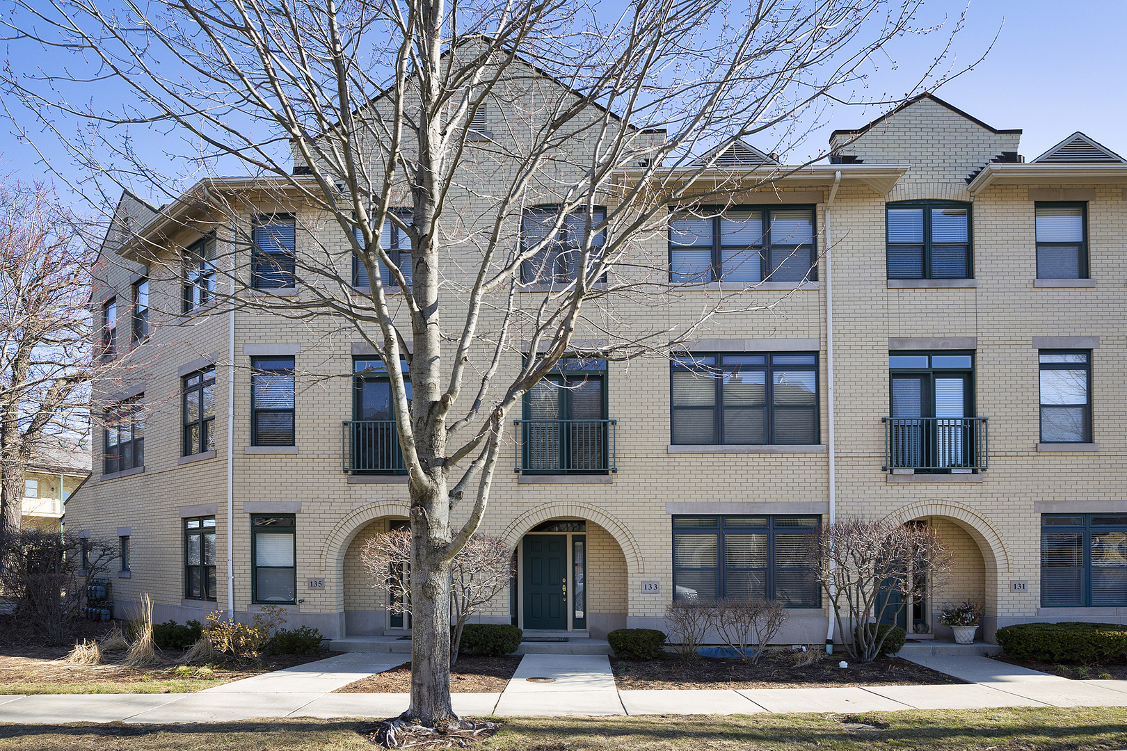 Fort Sheridan in Highland Park IL Homes for Sale Fort Sheridan in