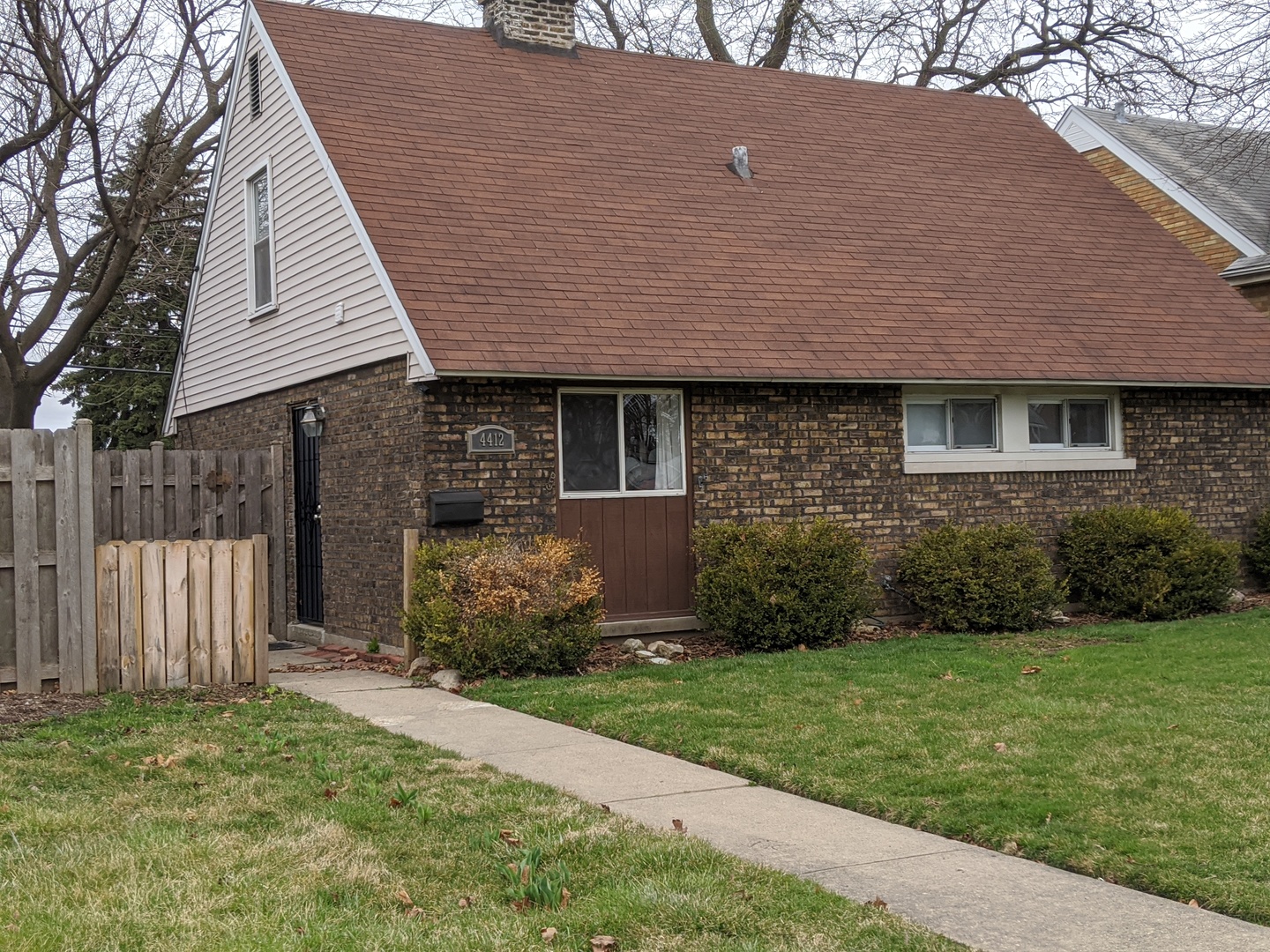 Lyons IL Homes for Sale Lyons Real Estate Bowers Realty Group