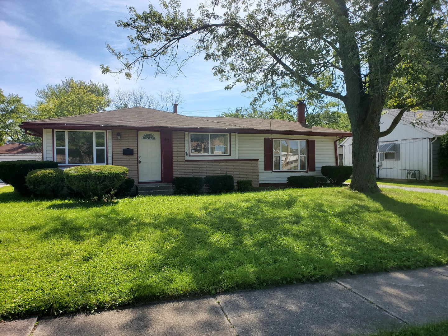 Glenwood IL Homes for Sale Glenwood Real Estate Bowers Realty Group