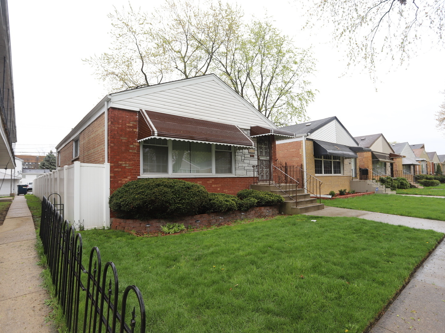 Calumet Park IL Homes for Sale Calumet Park Real Estate Bowers