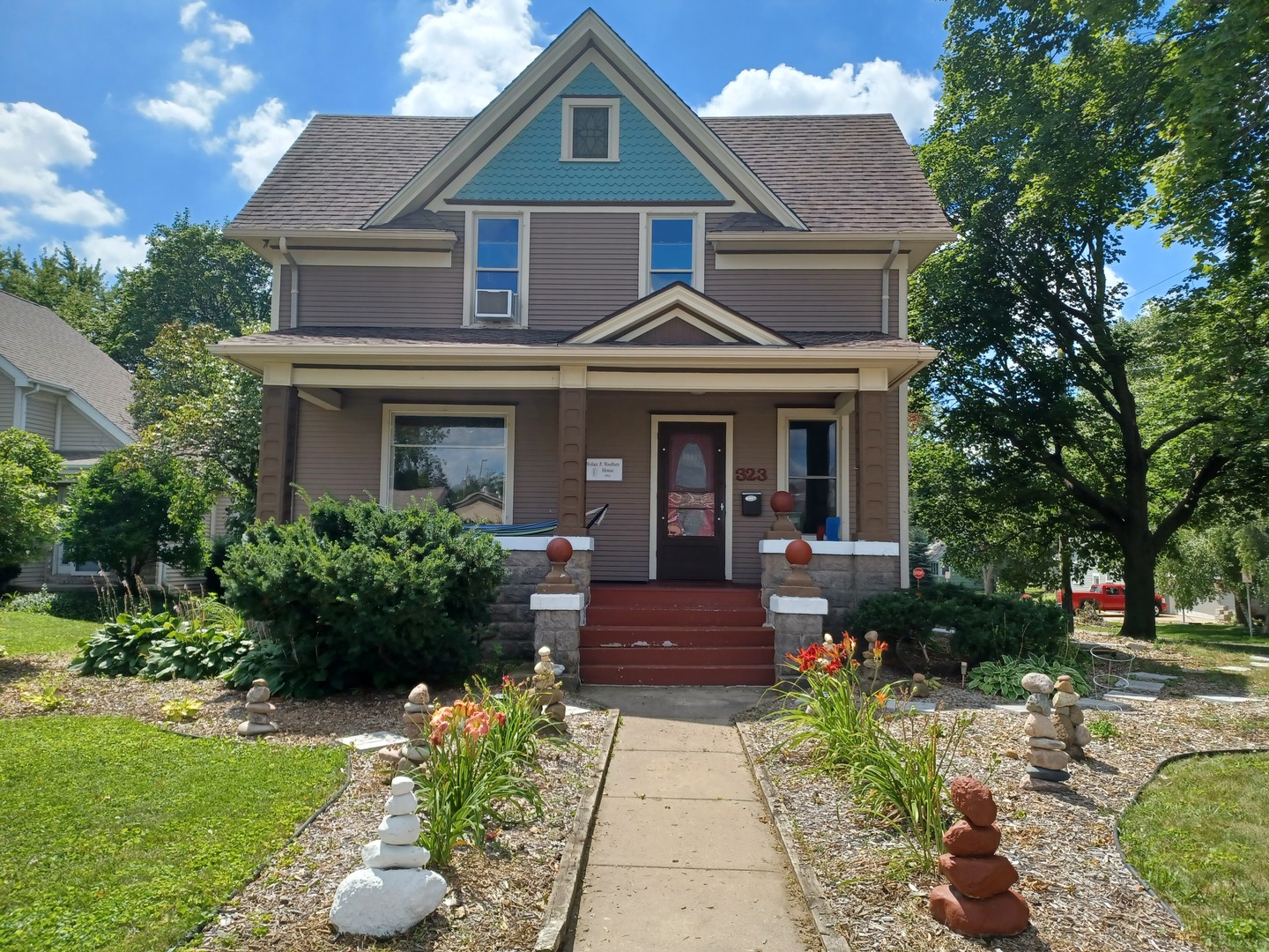 Woodstock IL Homes for Sale Woodstock Real Estate Bowers Realty Group