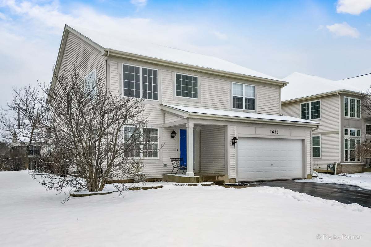 Mulberry Grove in Elgin IL Homes for Sale Mulberry Grove in Elgin Real Estate Bowers Realty