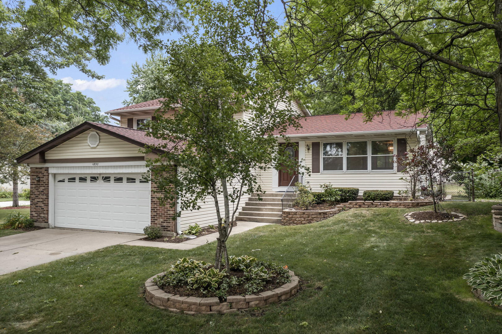 Hoffman Estates IL Homes for Sale Hoffman Estates Real Estate