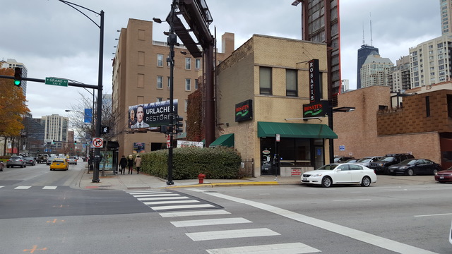 126 West grand Avenue Chicago IL 60654