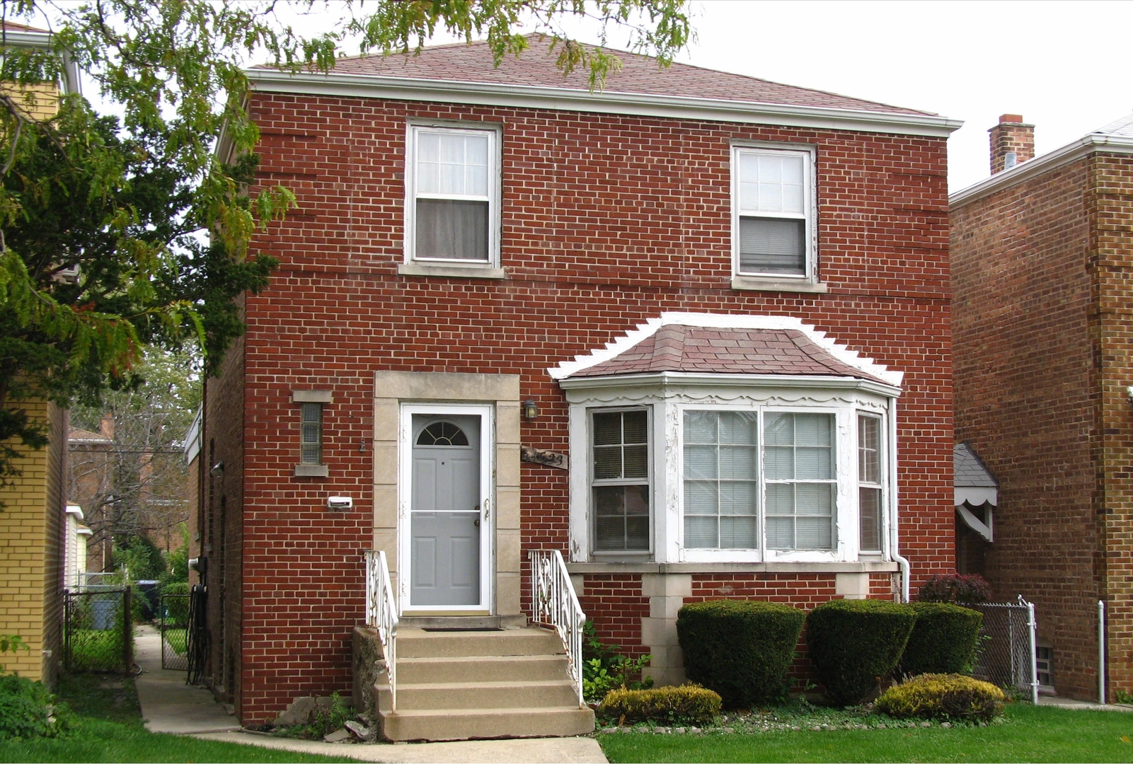 Riverdale IL Homes for Sale Riverdale Real Estate Bowers Realty Group