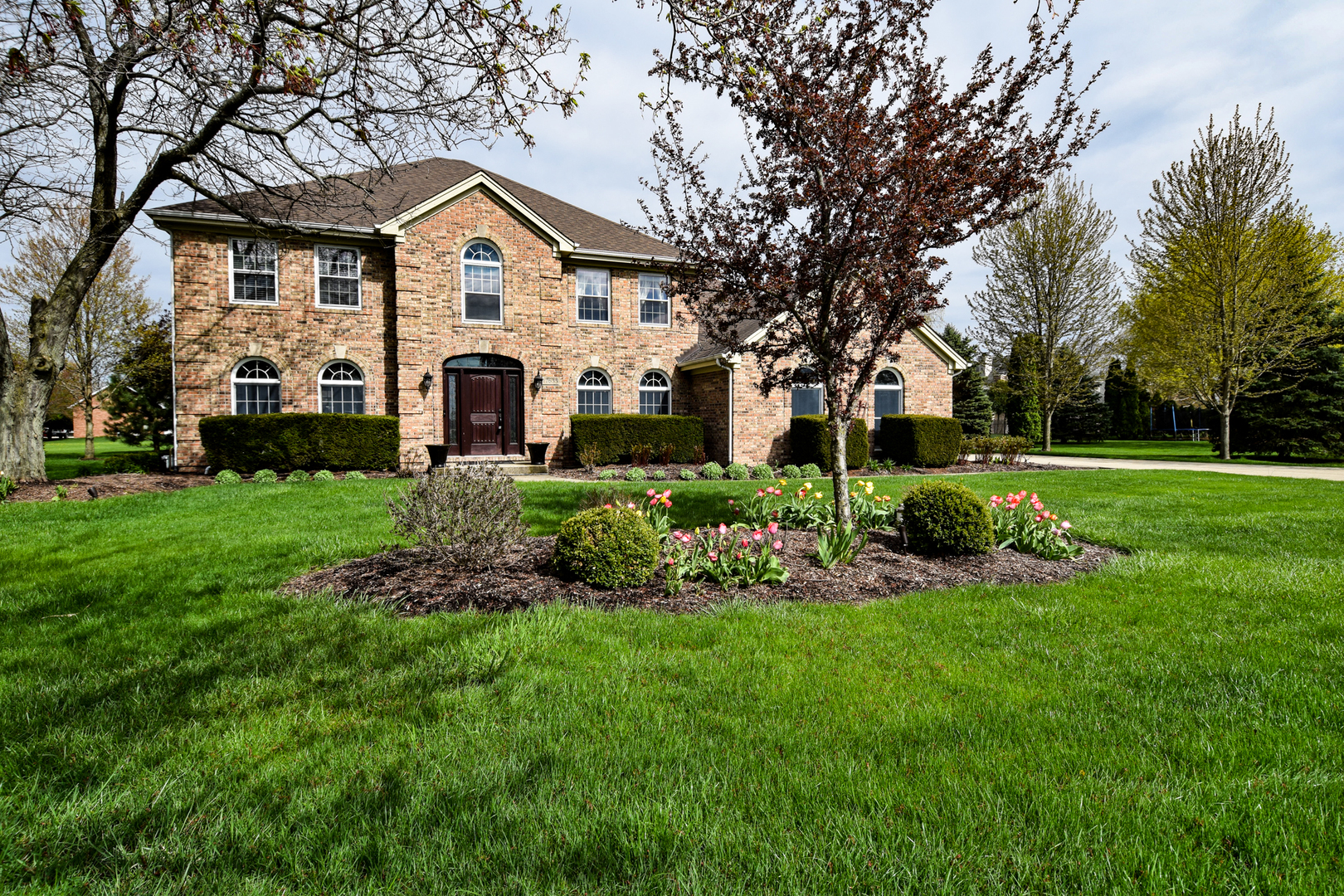 Williamsburg in Plainfield IL Homes for Sale Williamsburg in Plainfield Real Estate Bowers