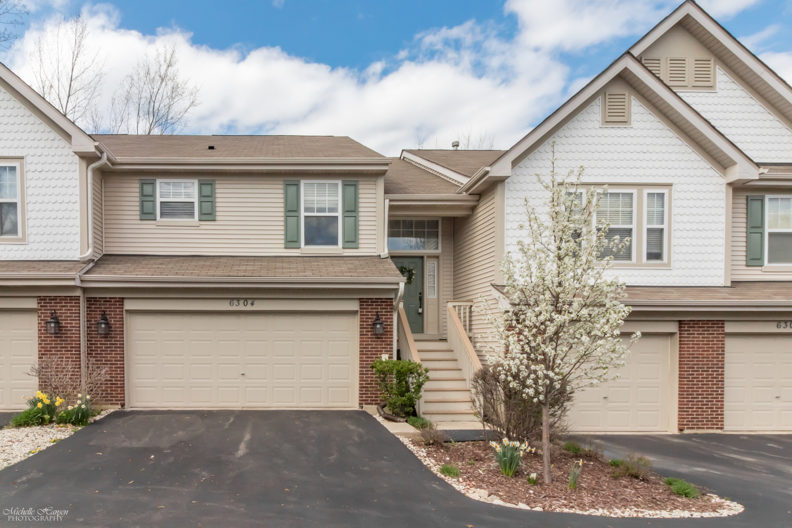 Woodland Green in Fox Lake IL Homes for Sale Woodland Green in Fox