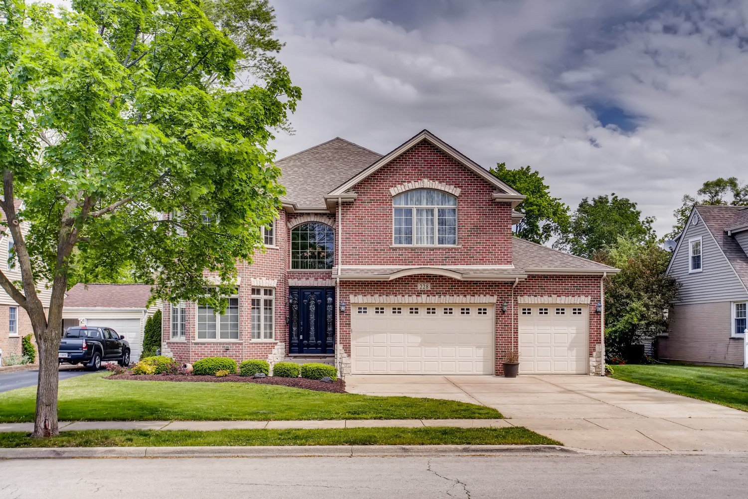 Lombard IL Homes For Sale - Lombard Real Estate | Bowers Realty Group