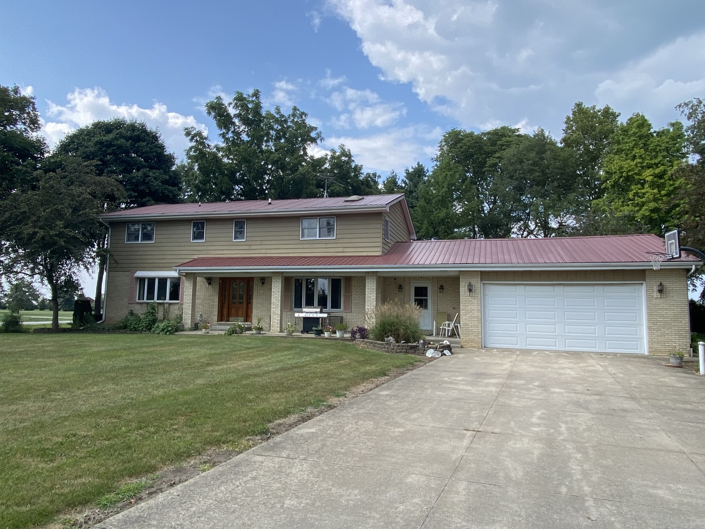 Manteno IL Homes for Sale Manteno Real Estate Bowers Realty Group