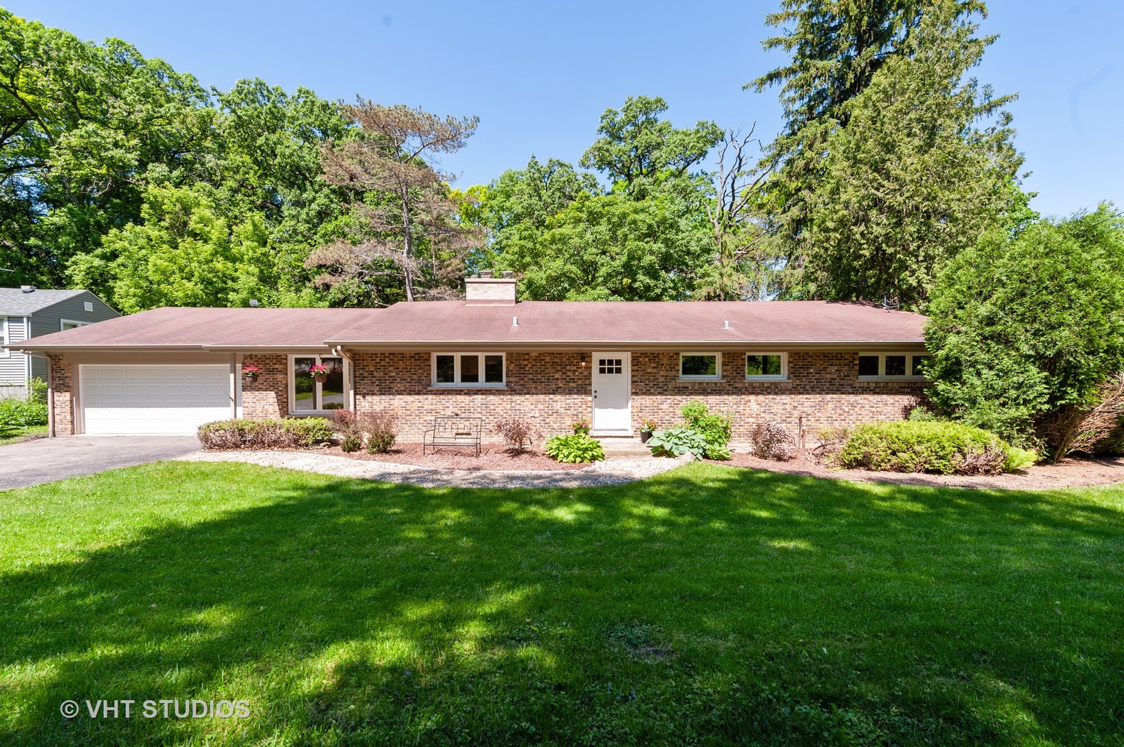 Tower Lakes IL Homes for Sale Tower Lakes Real Estate Bowers Realty