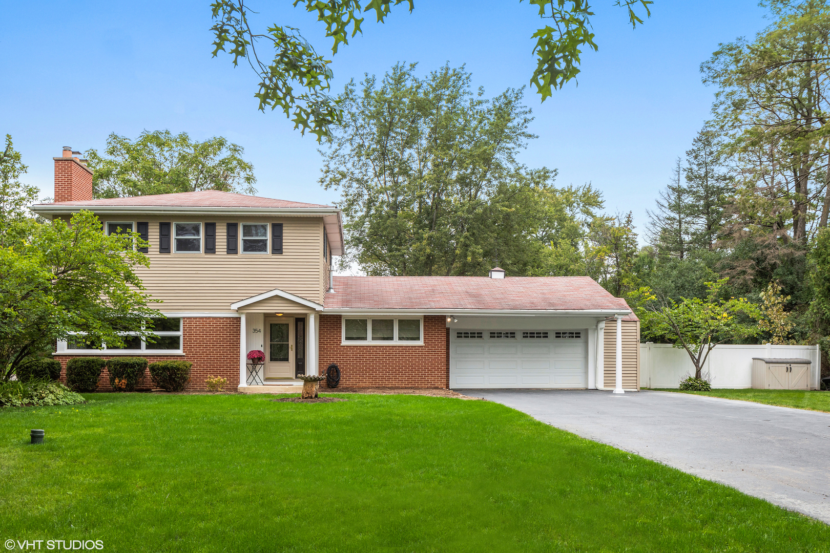 Clarendon Hills IL Homes for Sale Clarendon Hills Real Estate