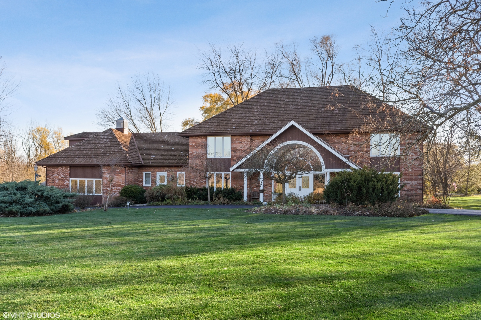 Green Oaks IL Homes for Sale Green Oaks Real Estate Bowers Realty Group