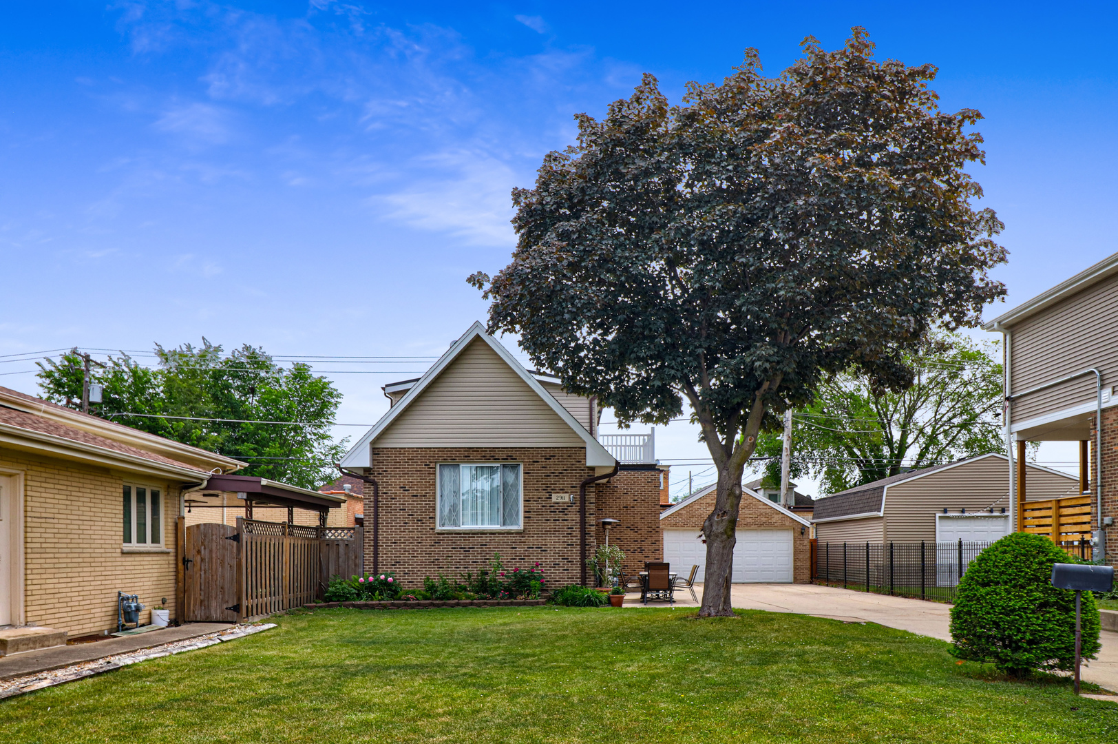 Elmwood Park IL Homes for Sale Elmwood Park Real Estate Bowers