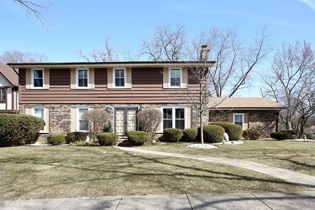 Photo of 7925 Winter Circle DOWNERS GROVE  60516