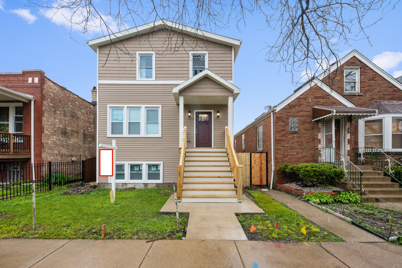 Cicero IL Homes for Sale Cicero Real Estate Bowers Realty Group