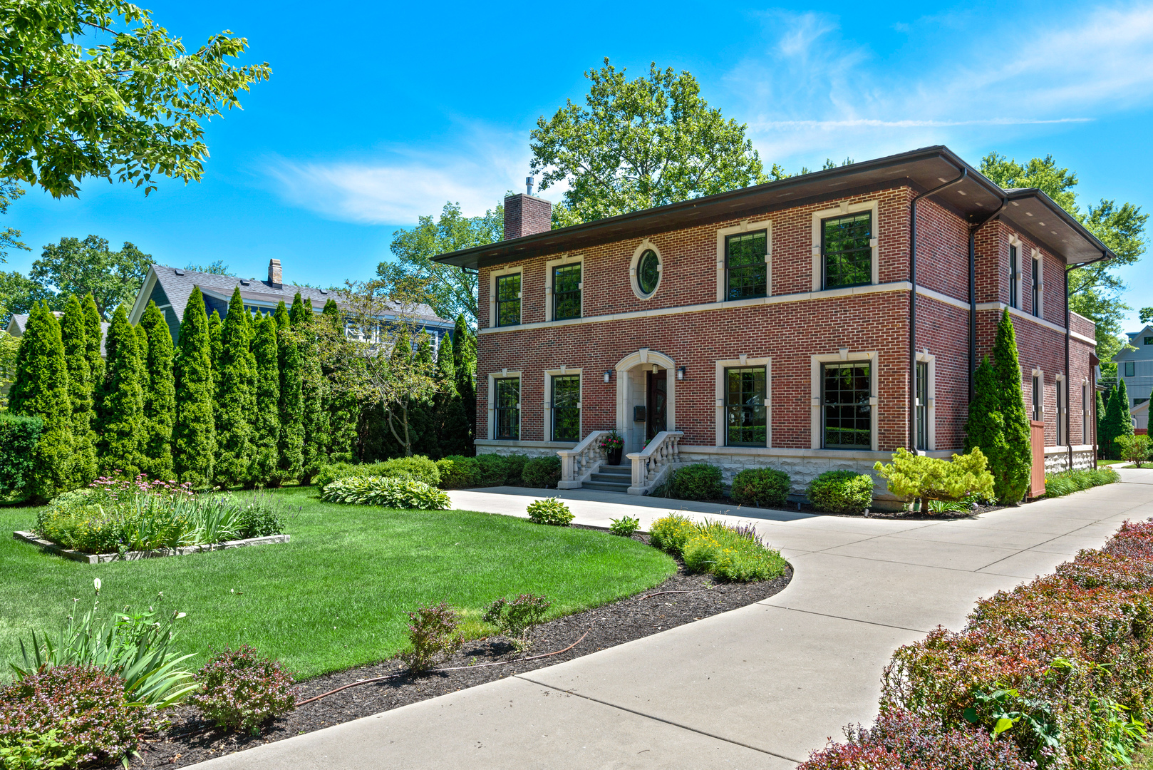 Wilmette IL Homes for Sale Wilmette Real Estate Bowers Realty Group